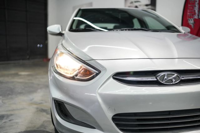 2015 Hyundai Accent GS Image 91 of 104