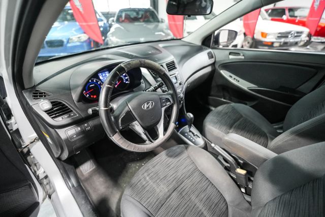 2015 Hyundai Accent GS Image 50 of 104