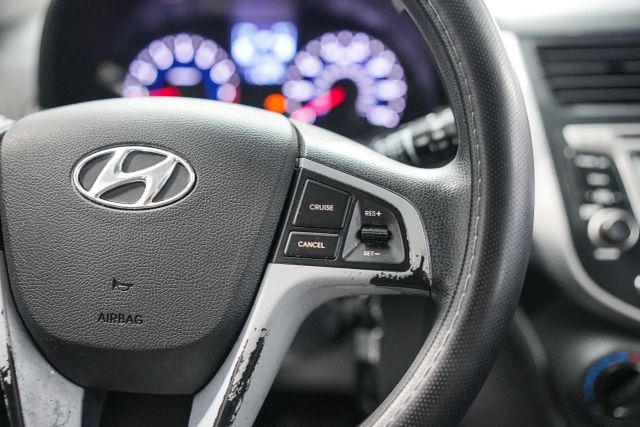 2015 Hyundai Accent GS Image 81 of 104