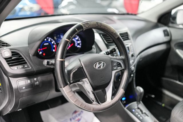 2015 Hyundai Accent GS Image 49 of 104