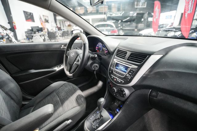 2015 Hyundai Accent GS Image 47 of 104