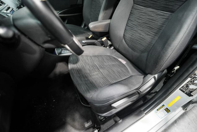 2015 Hyundai Accent GS Image 87 of 104