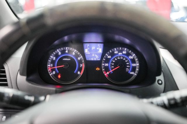 2015 Hyundai Accent GS Image 56 of 104