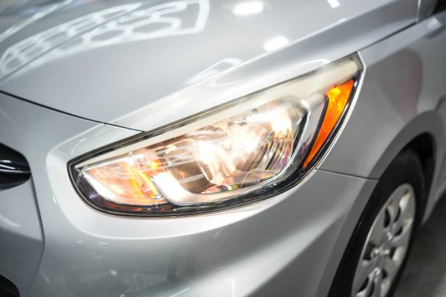 2015 Hyundai Accent GS Image 82 of 104