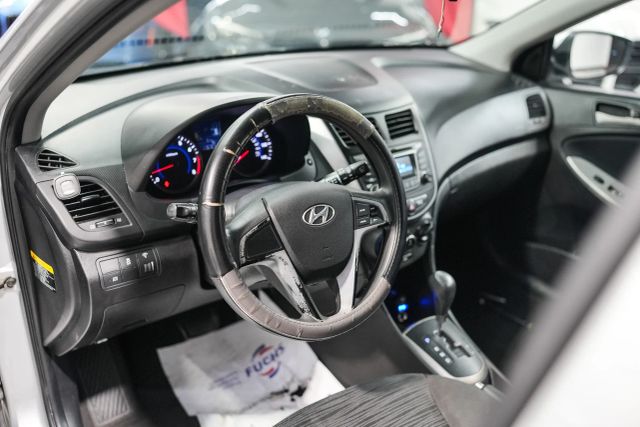 2015 Hyundai Accent GS Image 45 of 104