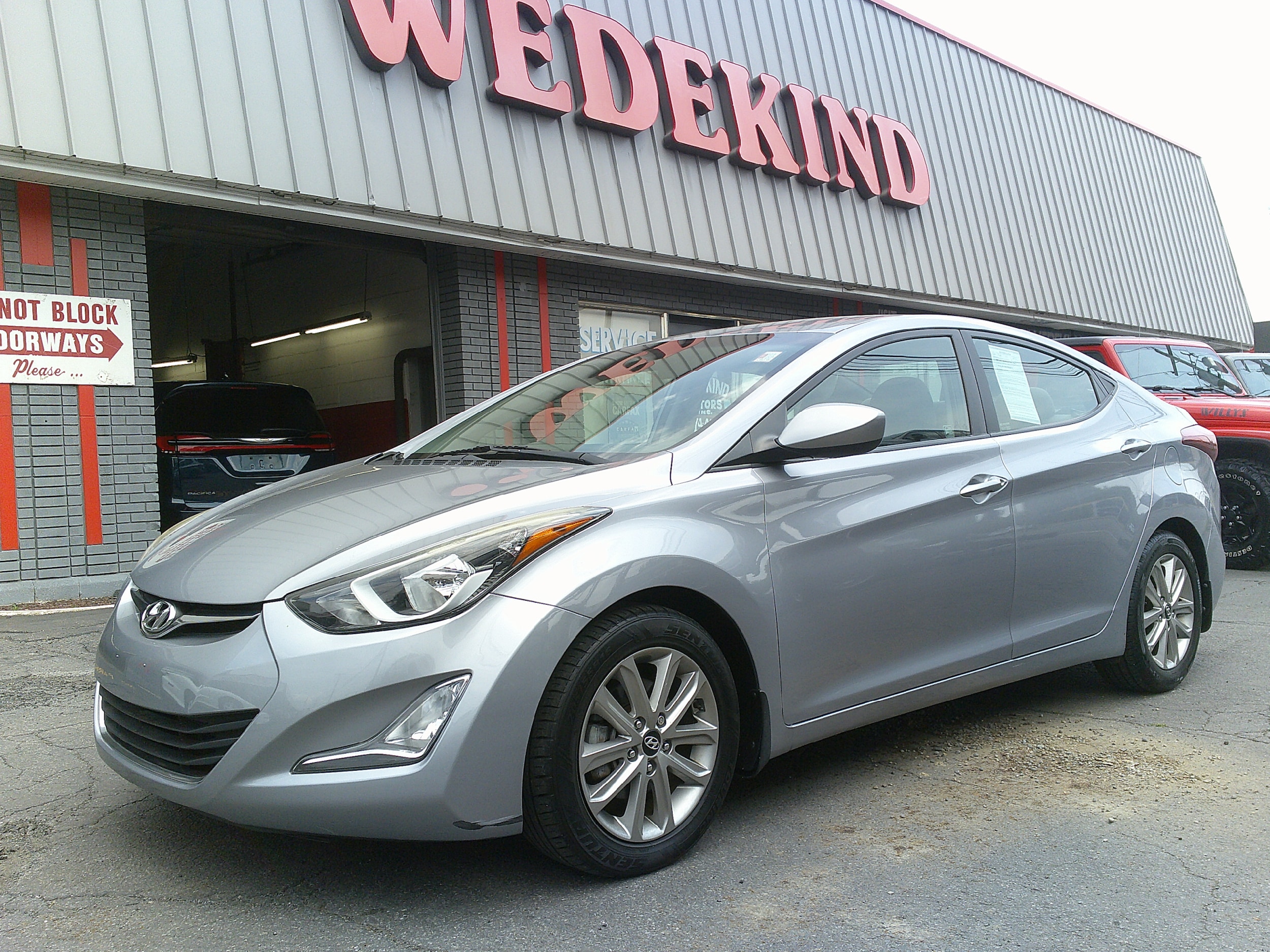 Vehicle image 2 of 23