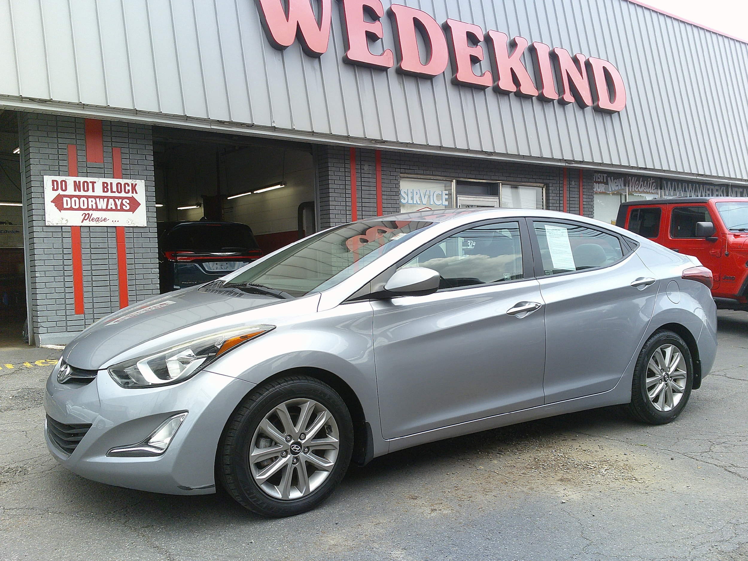 Vehicle image 4 of 23