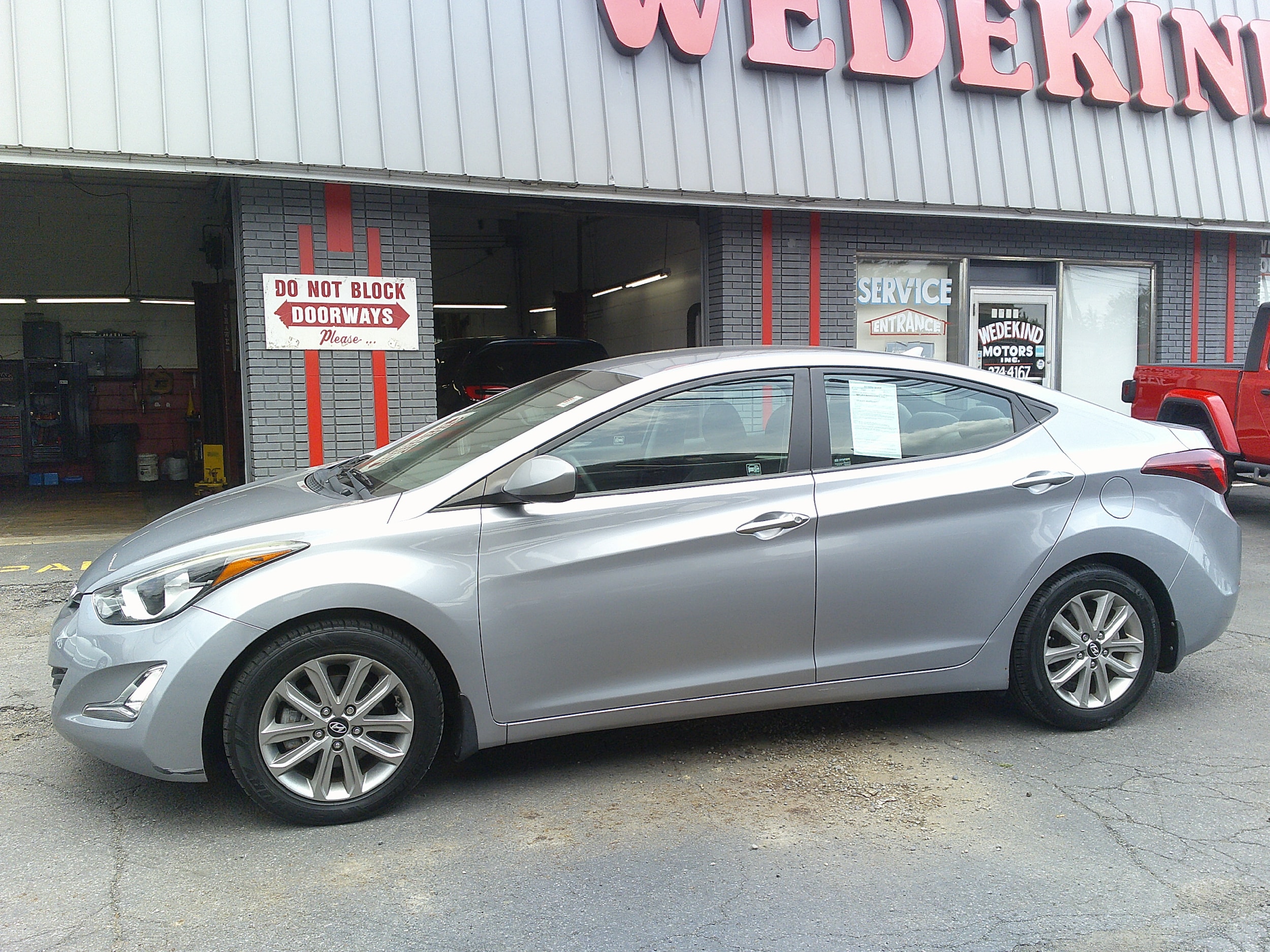 Vehicle image 1 of 23