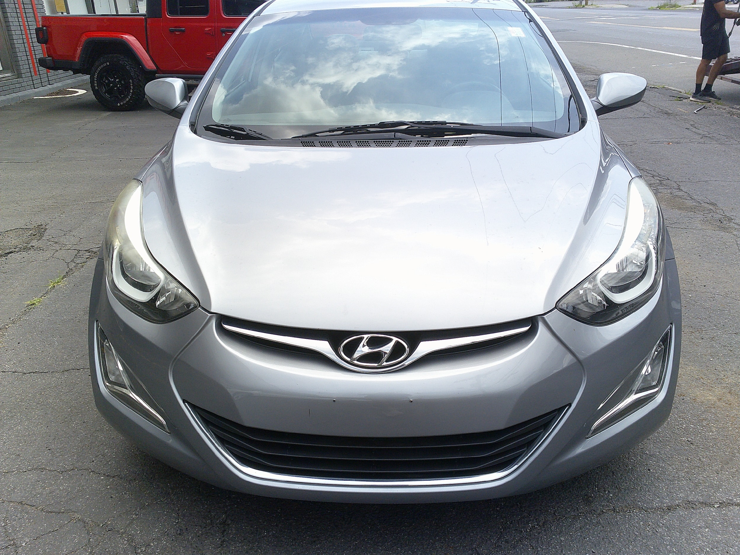 Vehicle image 5 of 23