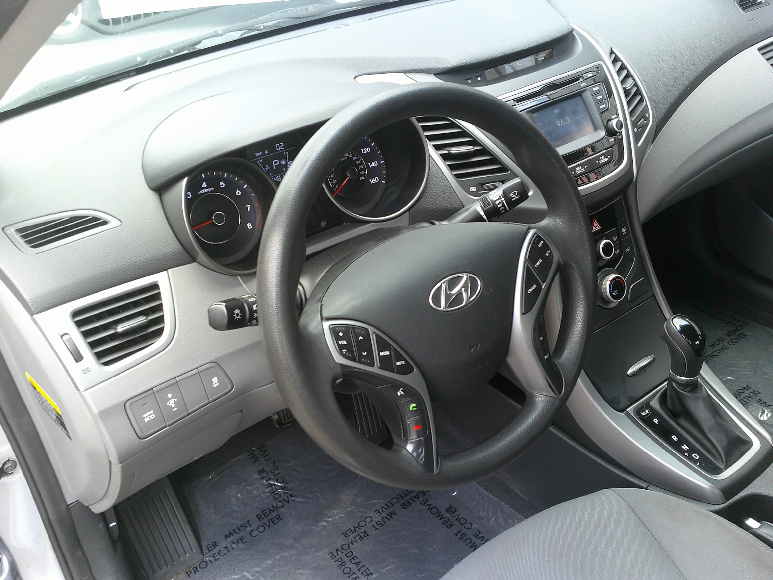 Vehicle image 13 of 23