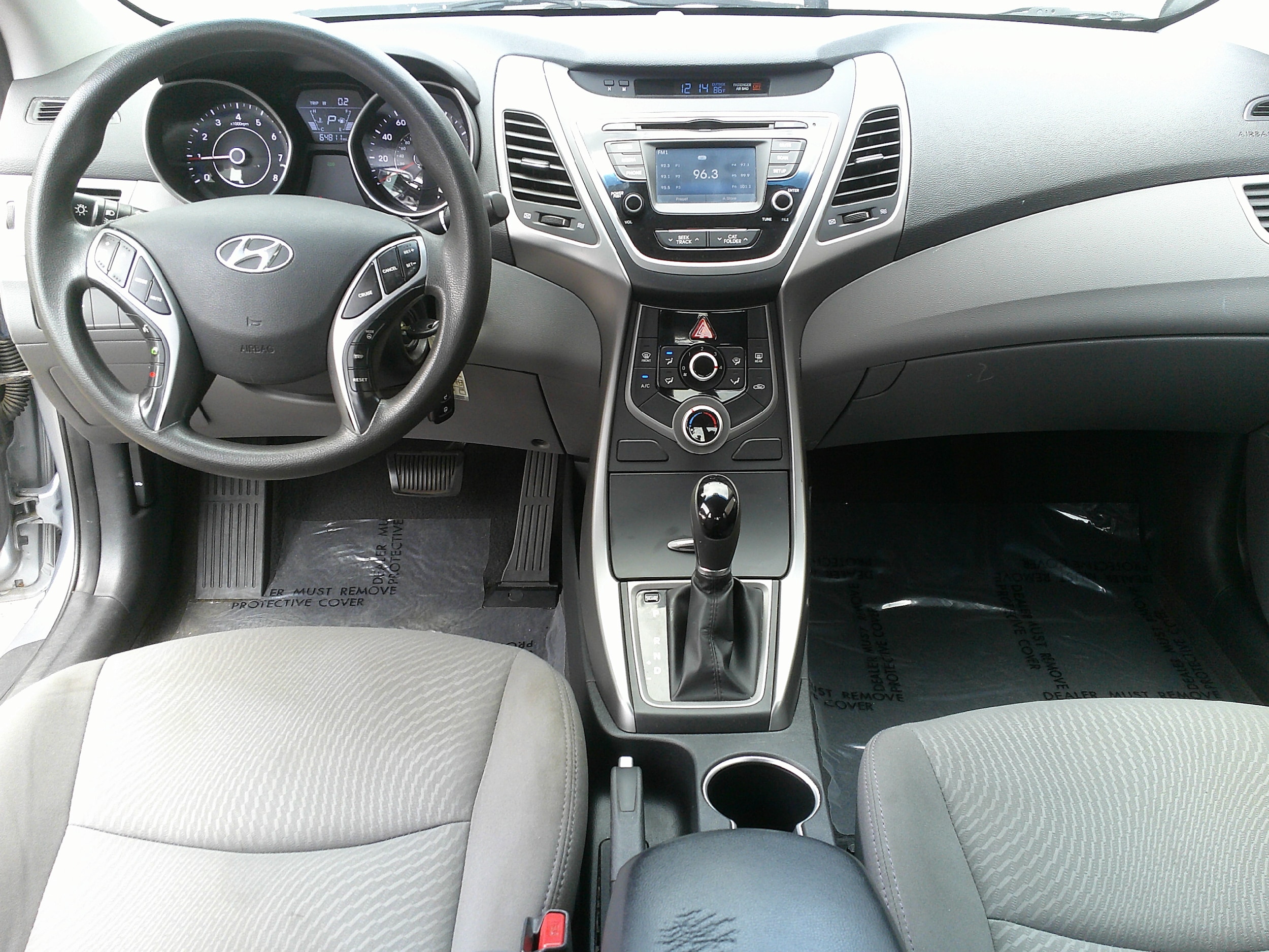 Vehicle image 16 of 23