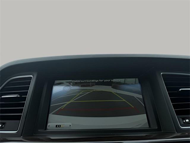 2015 Hyundai Genesis 3.8L Image 15 of 19