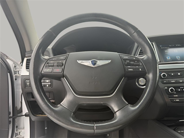 2015 Hyundai Genesis 3.8L Image 13 of 19