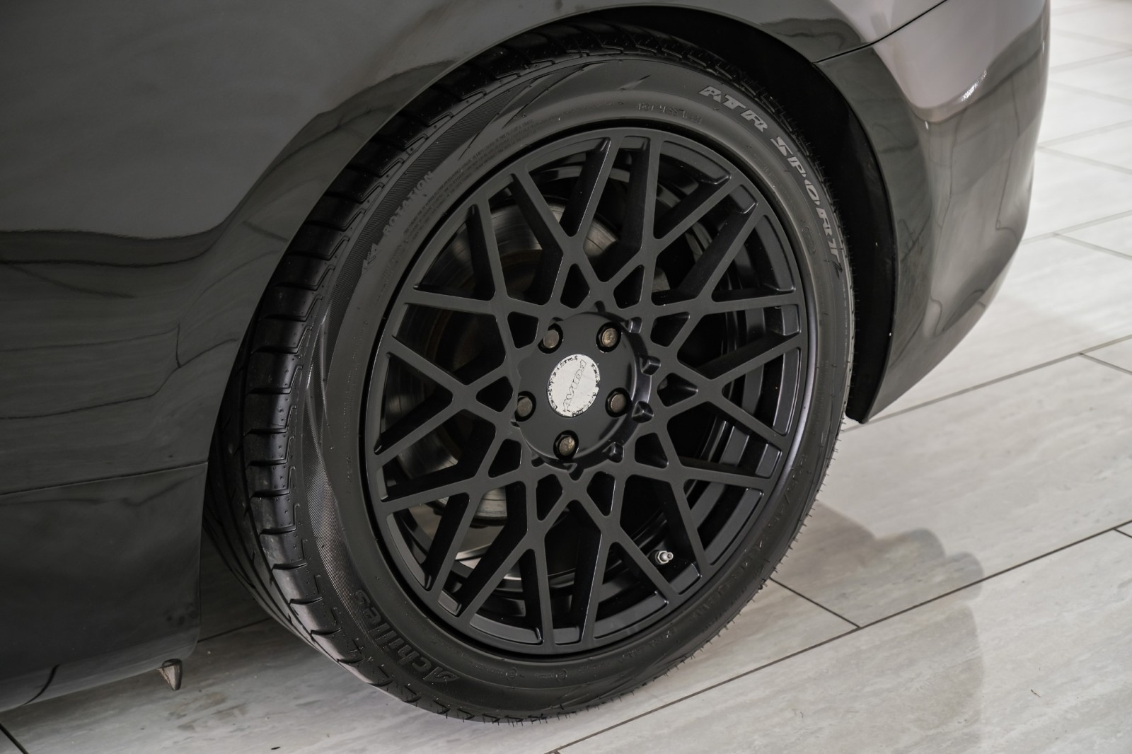 2015 Hyundai Genesis 3.8 Base Image 19 of 68