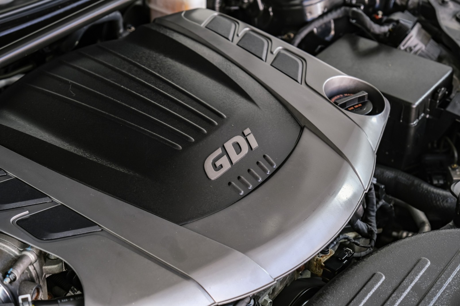 2015 Hyundai Genesis 3.8 Base Image 17 of 68
