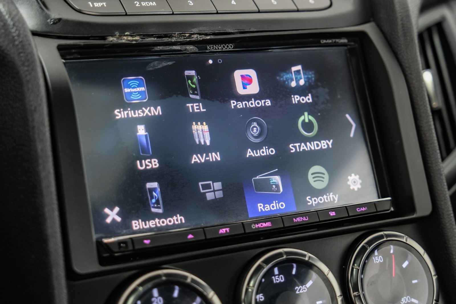 2015 Hyundai Genesis 3.8 Base Image 40 of 68