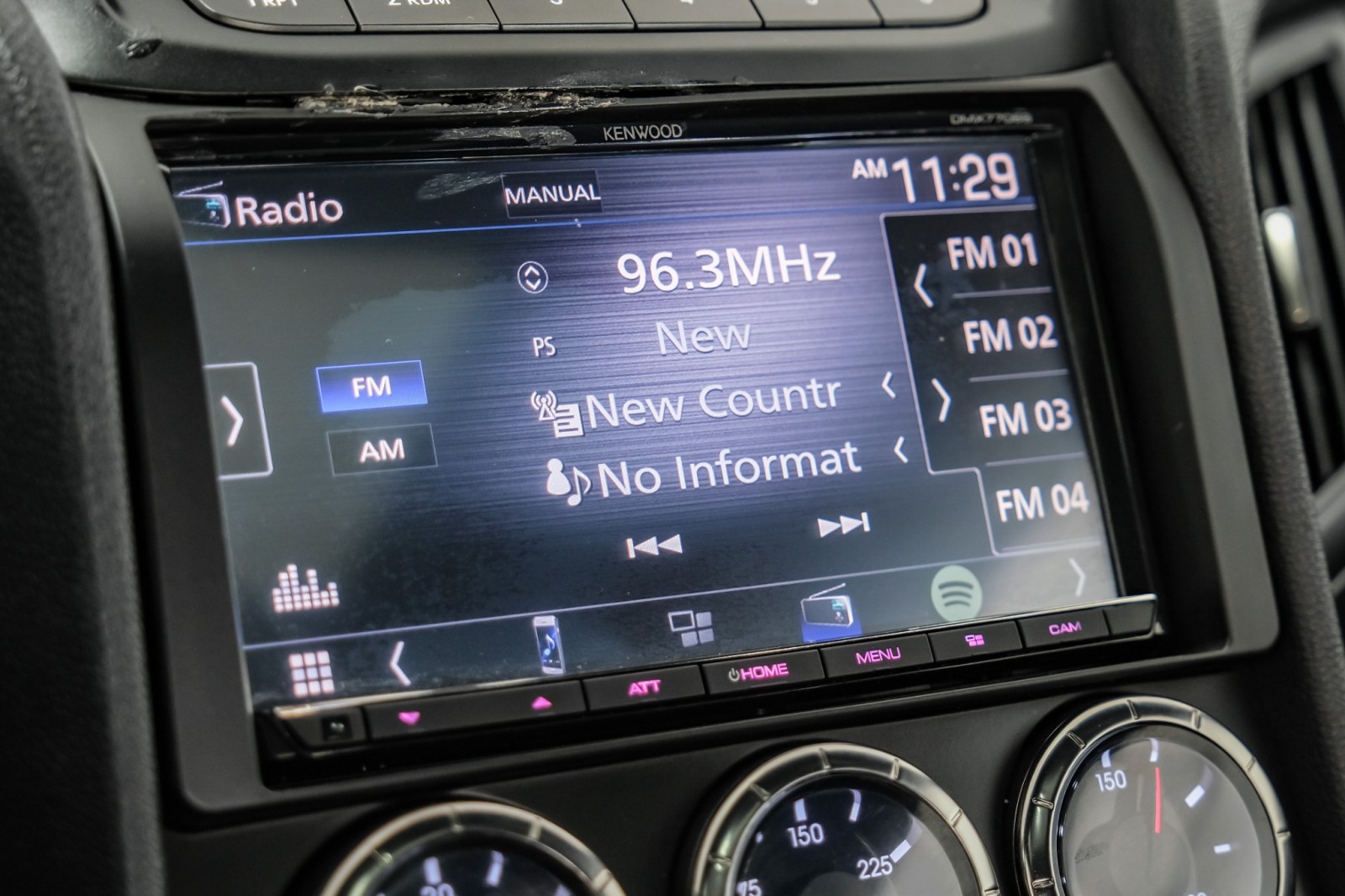 2015 Hyundai Genesis 3.8 Base Image 39 of 68