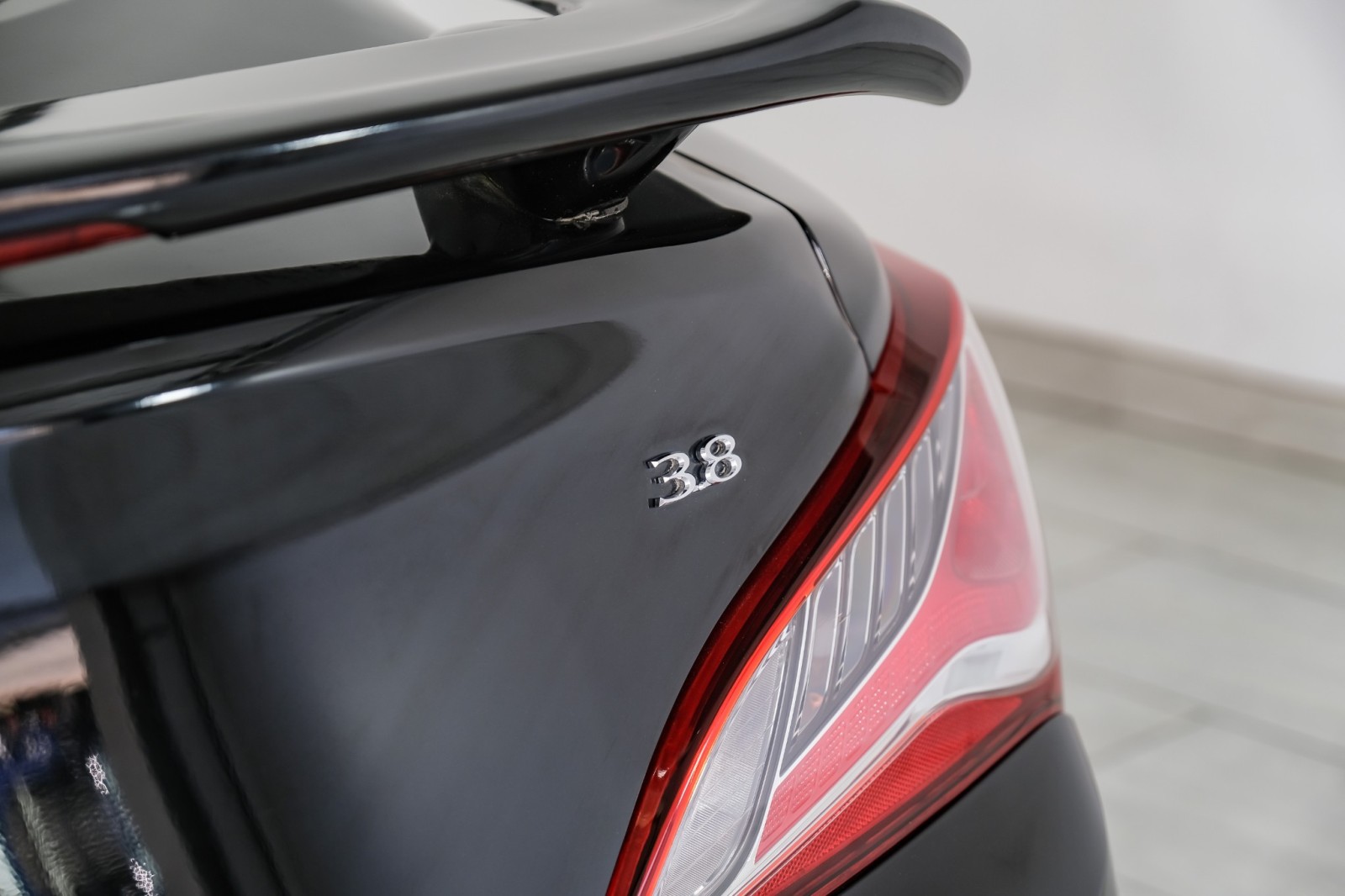 2015 Hyundai Genesis 3.8 Base Image 68 of 68