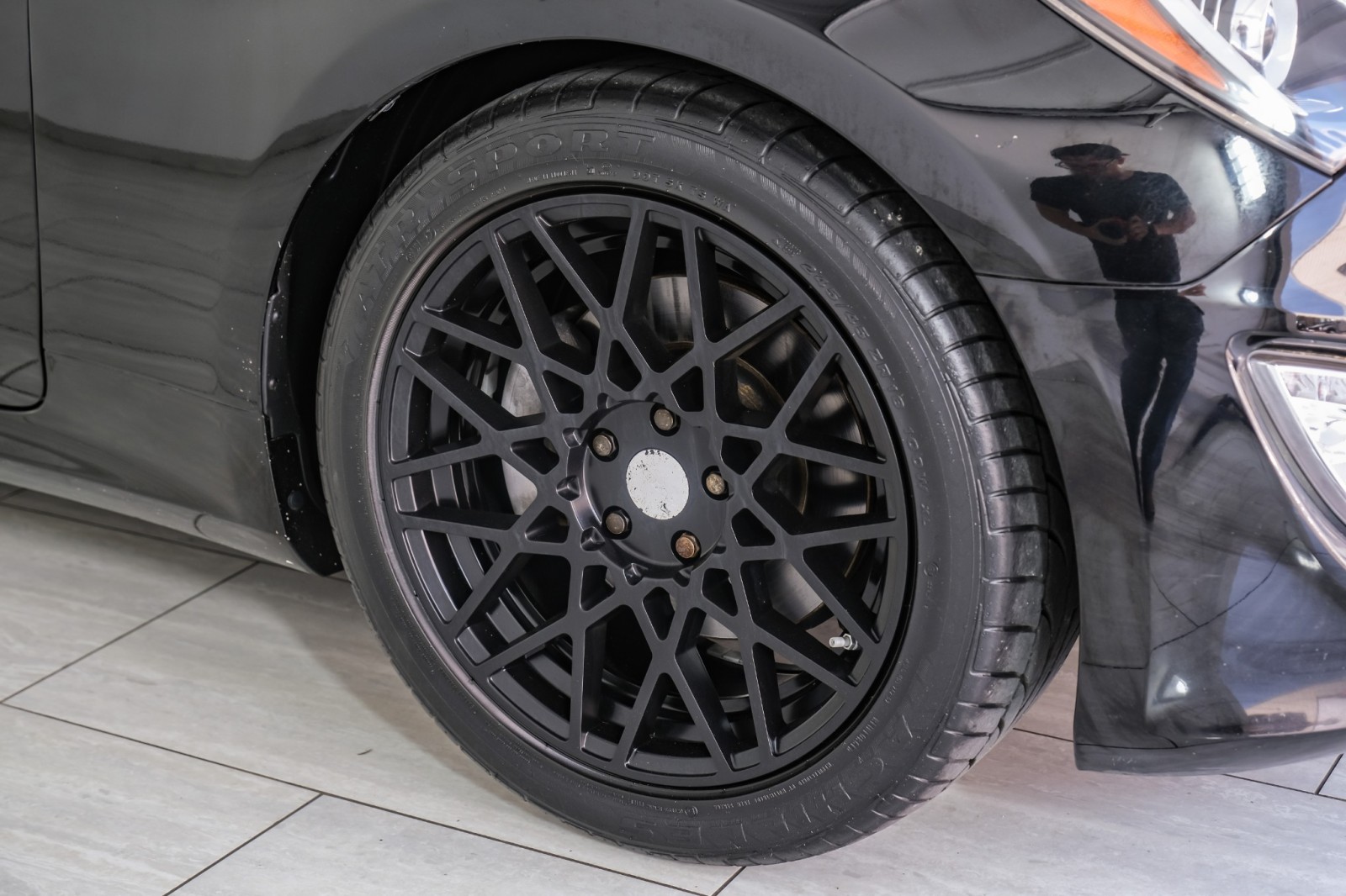 2015 Hyundai Genesis 3.8 Base Image 18 of 68