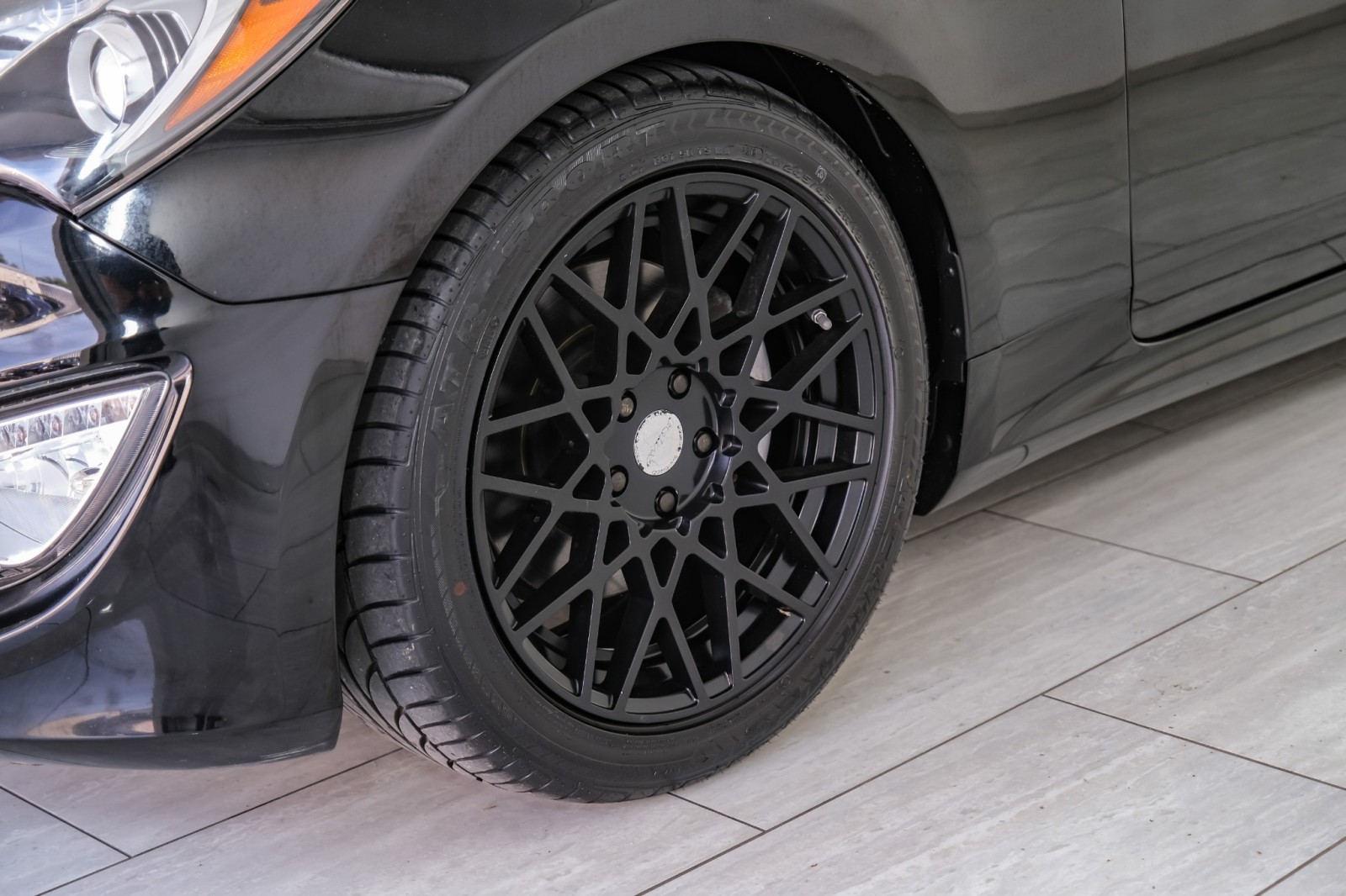 2015 Hyundai Genesis 3.8 Base Image 20 of 68