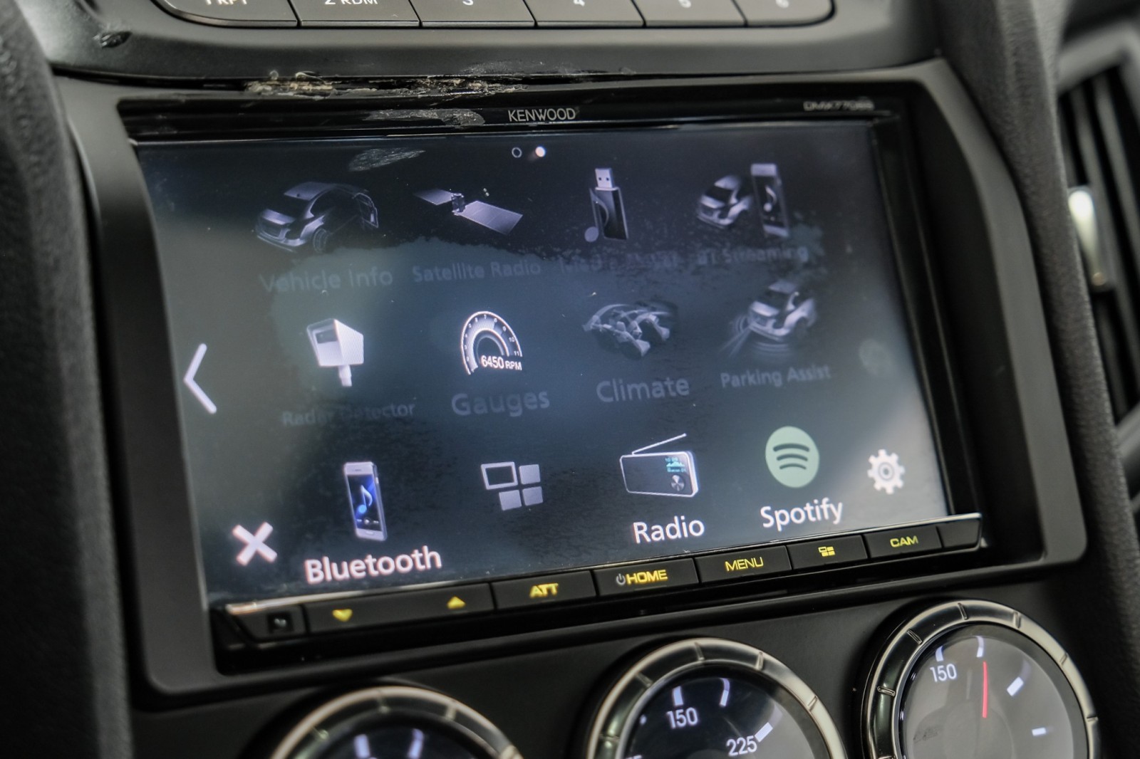 2015 Hyundai Genesis 3.8 Base Image 41 of 68