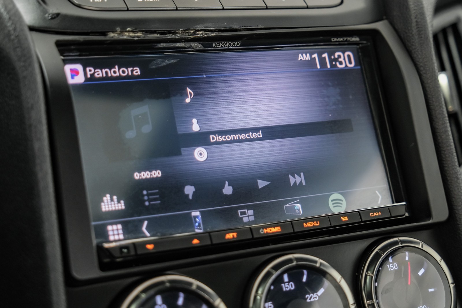 2015 Hyundai Genesis 3.8 Base Image 38 of 68