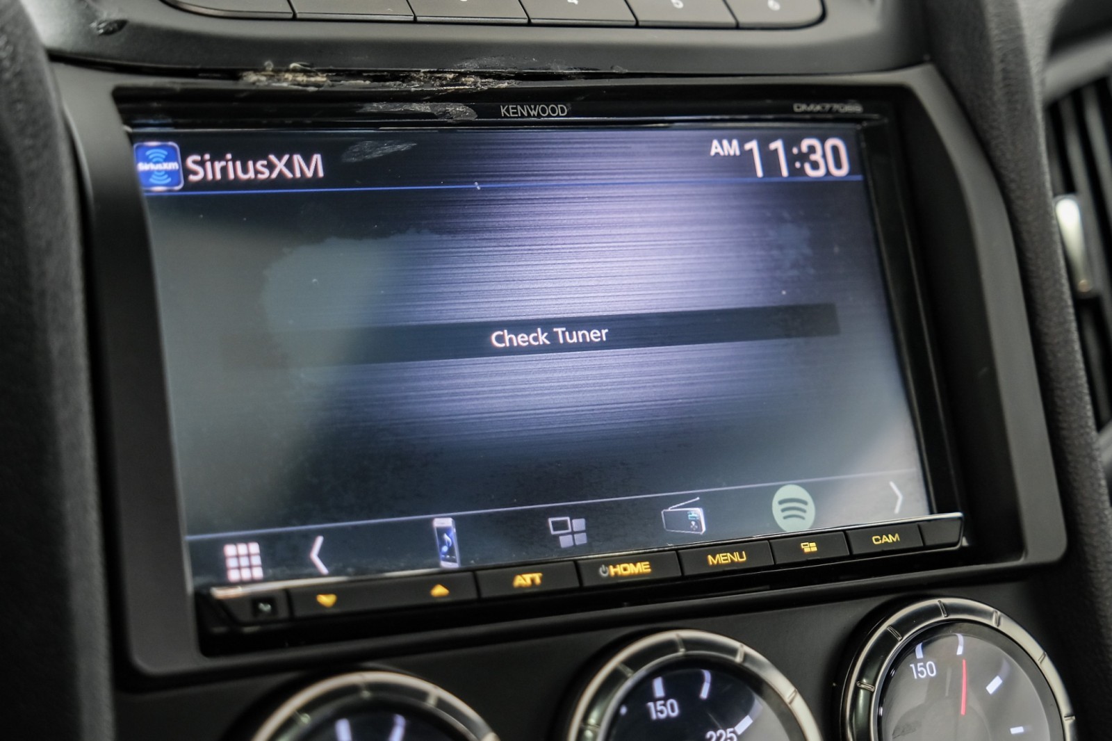 2015 Hyundai Genesis 3.8 Base Image 35 of 68