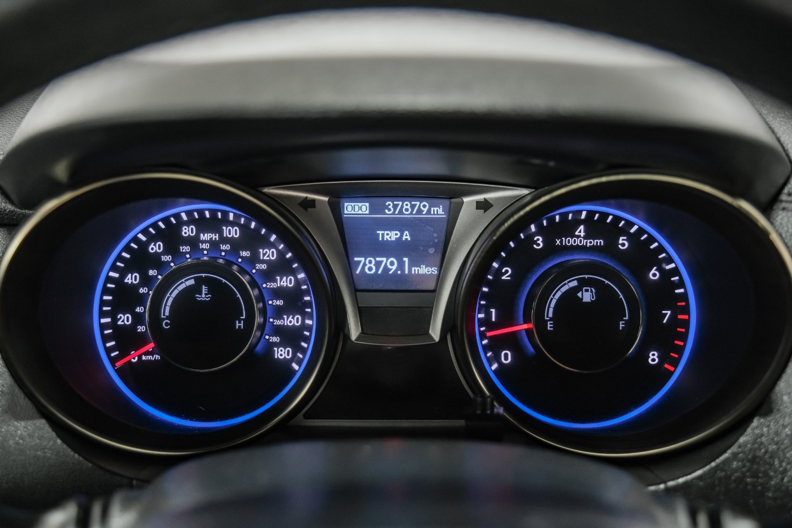 2015 Hyundai Genesis 3.8 Base Image 33 of 68