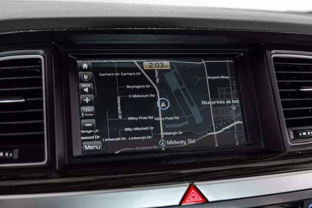 2015 Hyundai Genesis 3.8L Image 20 of 53