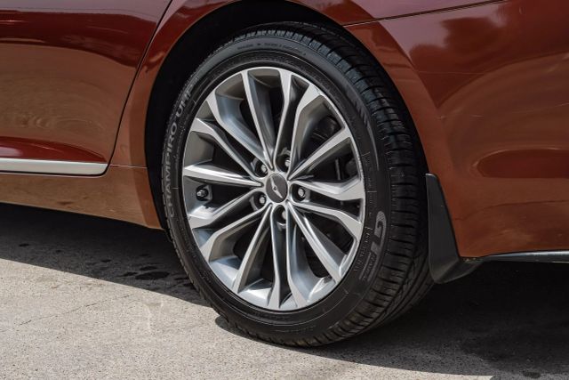 2015 Hyundai Genesis 3.8L Image 51 of 53