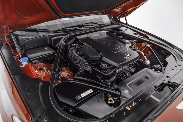 2015 Hyundai Genesis 3.8L Image 45 of 53