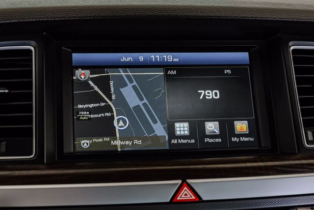 2015 Hyundai Genesis 5.0L Image 27 of 65