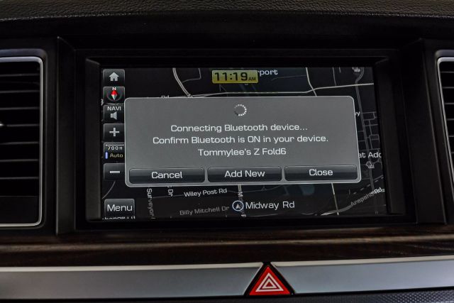 2015 Hyundai Genesis 5.0L Image 29 of 65