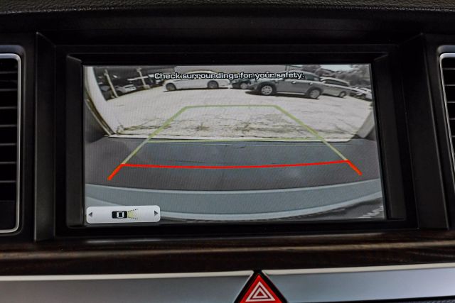 2015 Hyundai Genesis 5.0L Image 21 of 65