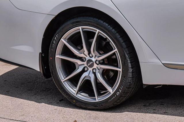 2015 Hyundai Genesis 5.0L Image 52 of 65