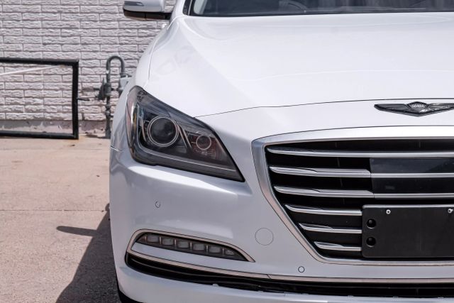 2015 Hyundai Genesis 5.0L Image 45 of 65