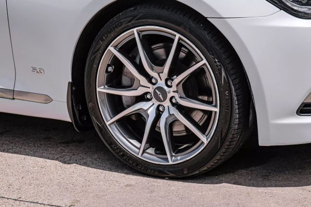 2015 Hyundai Genesis 5.0L Image 53 of 65