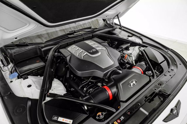 2015 Hyundai Genesis 5.0L Image 49 of 65