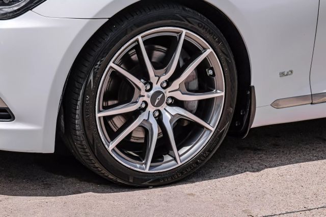 2015 Hyundai Genesis 5.0L Image 54 of 65