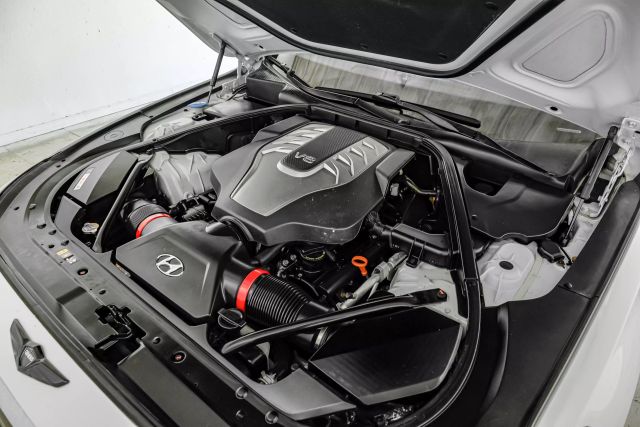2015 Hyundai Genesis 5.0L Image 47 of 65