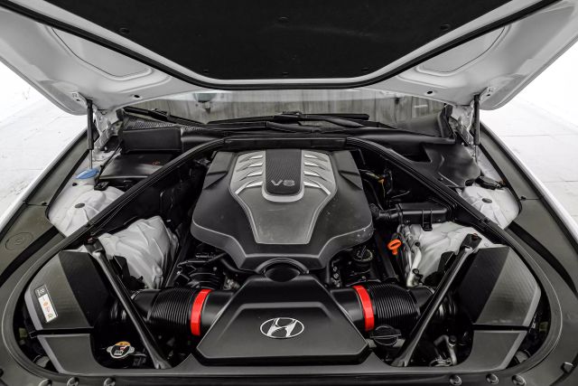 2015 Hyundai Genesis 5.0L Image 48 of 65
