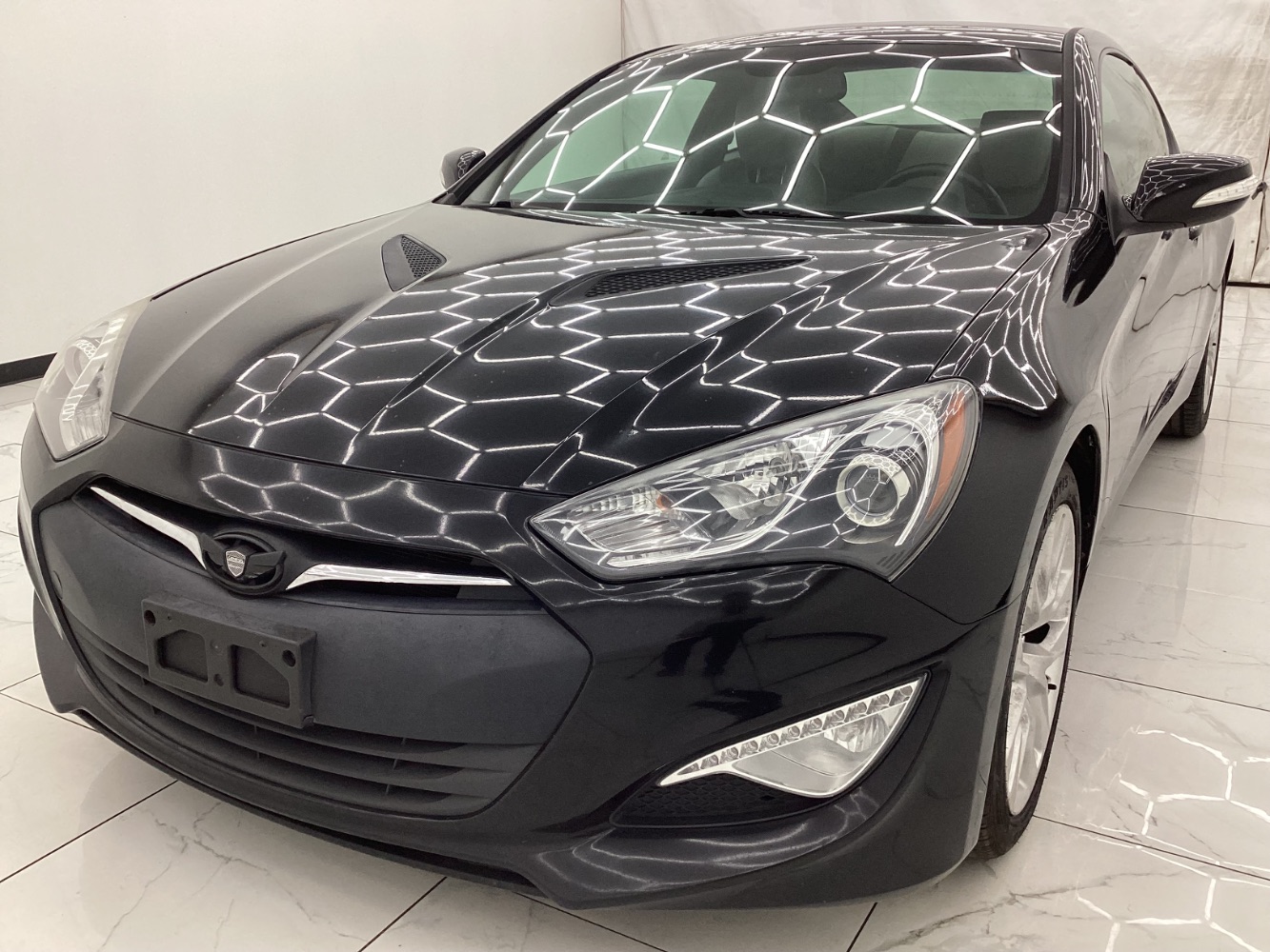 2015 Hyundai Genesis 3.8 Base Image 1 of 43
