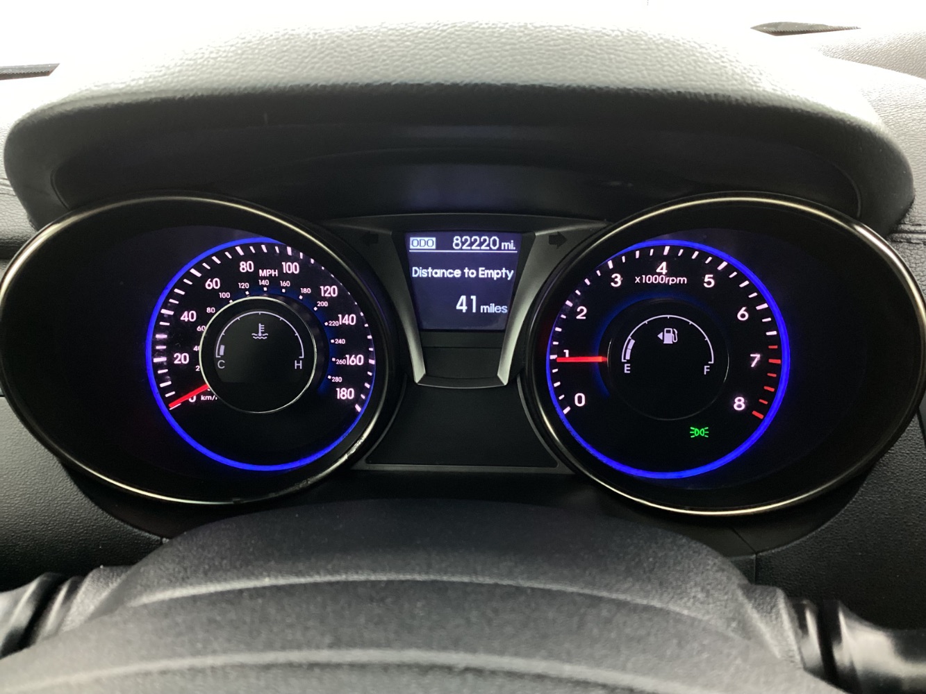 2015 Hyundai Genesis 3.8 Base Image 27 of 43