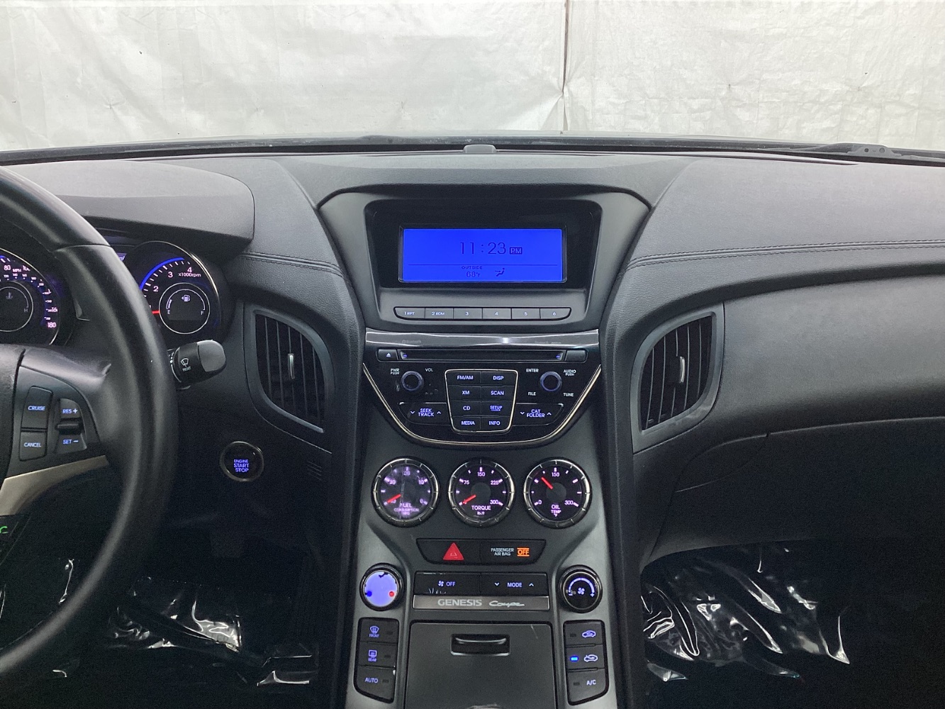 2015 Hyundai Genesis 3.8 Base Image 22 of 43