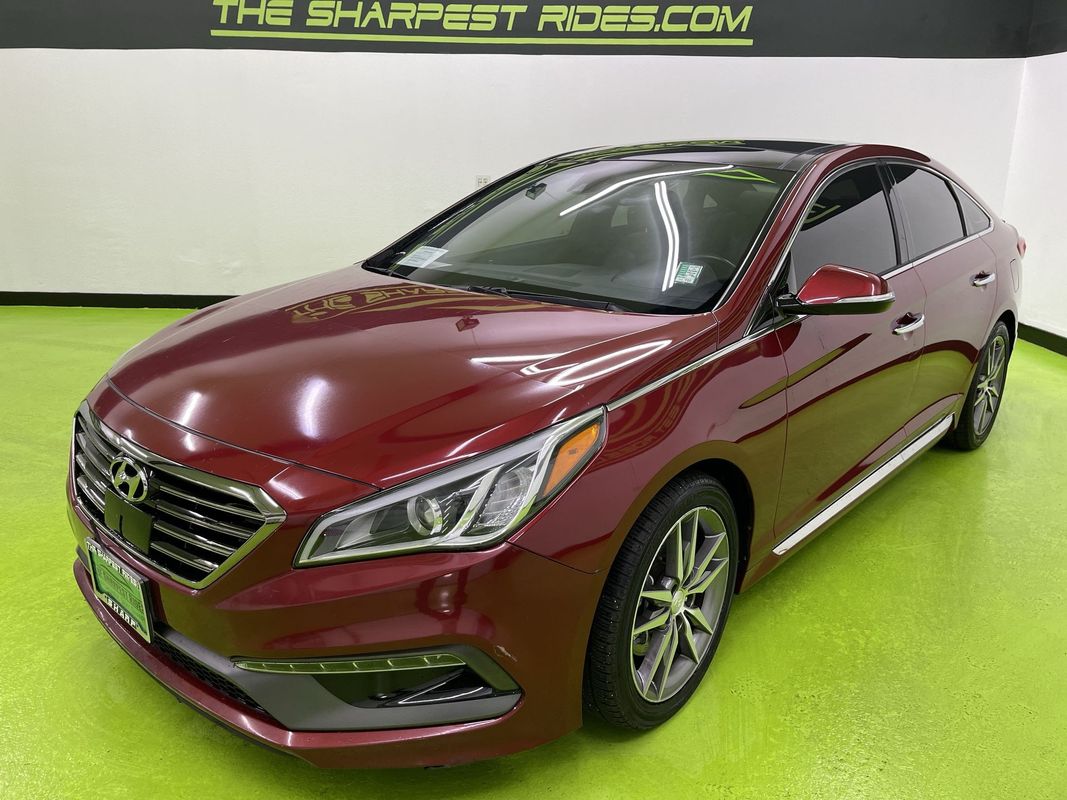 Vehicle image 1 of 31