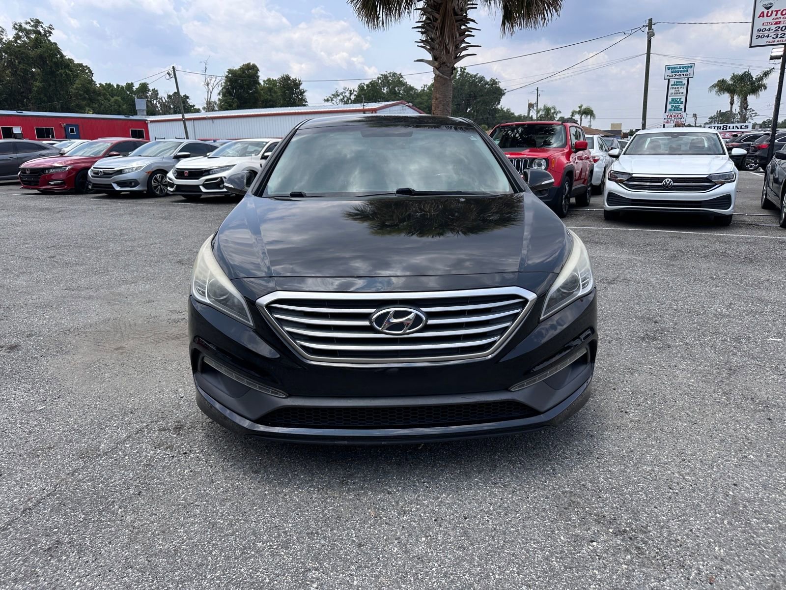 Vehicle image 2 of 21