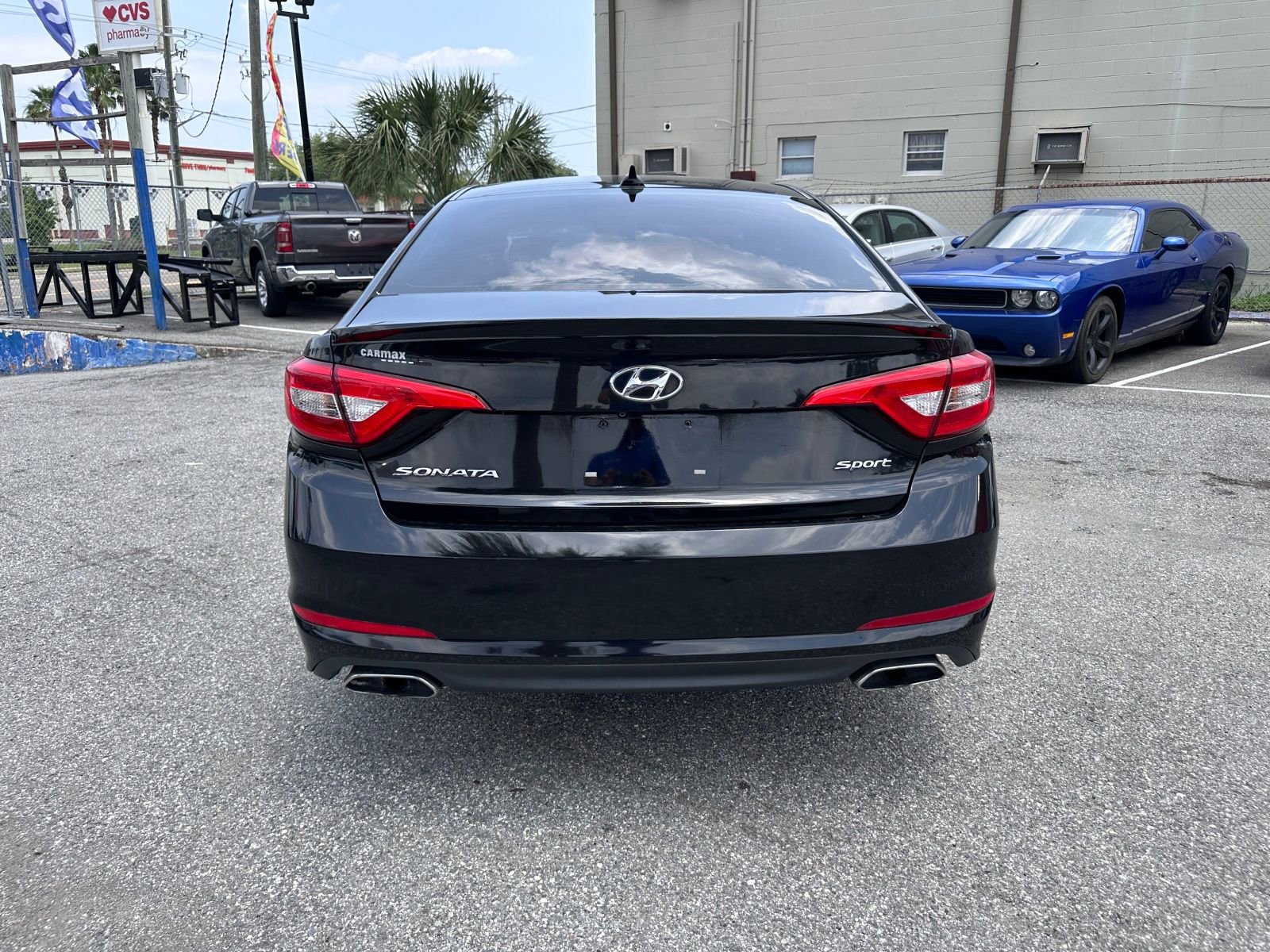Vehicle image 6 of 21