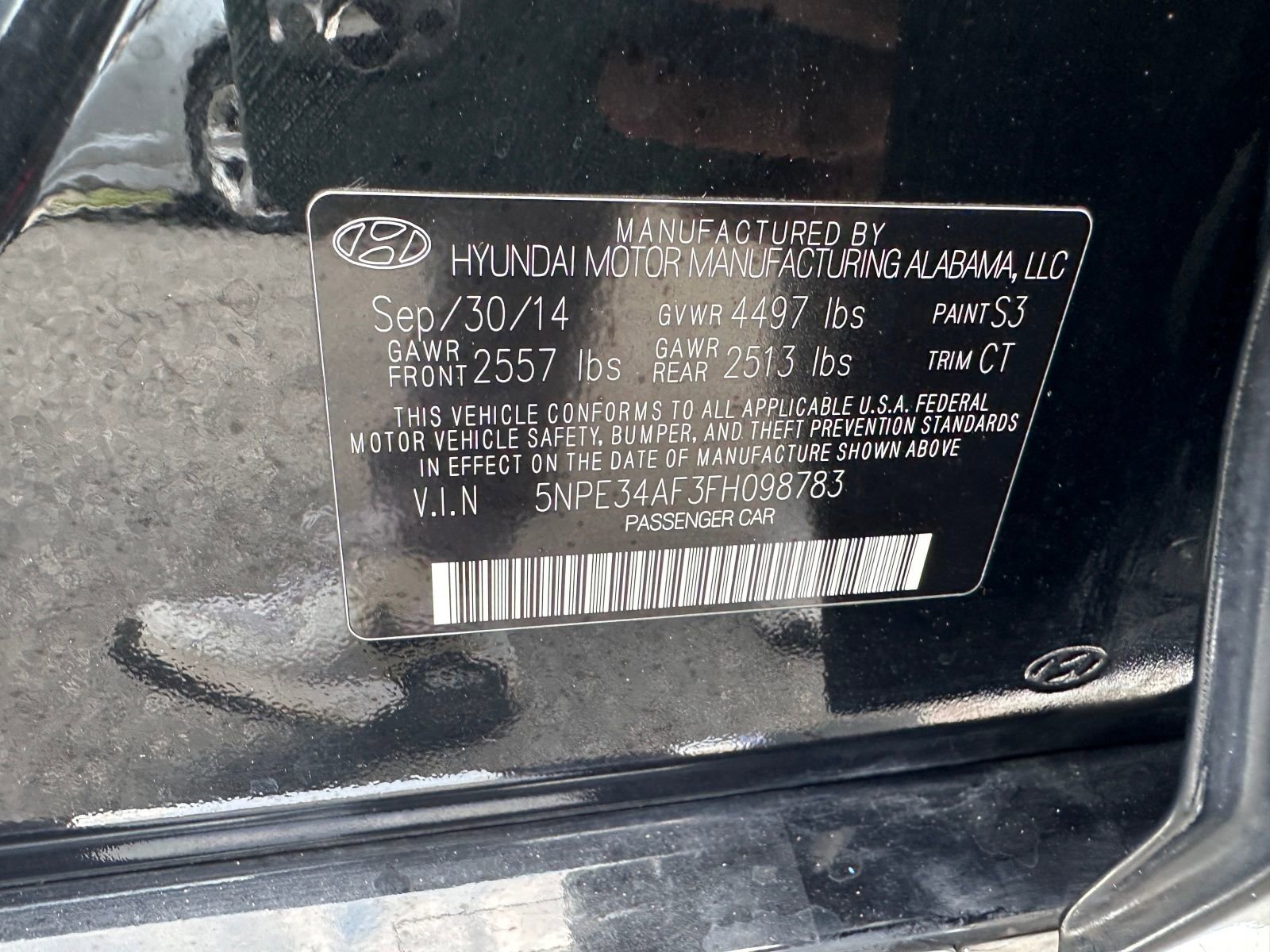 Vehicle image 21 of 21