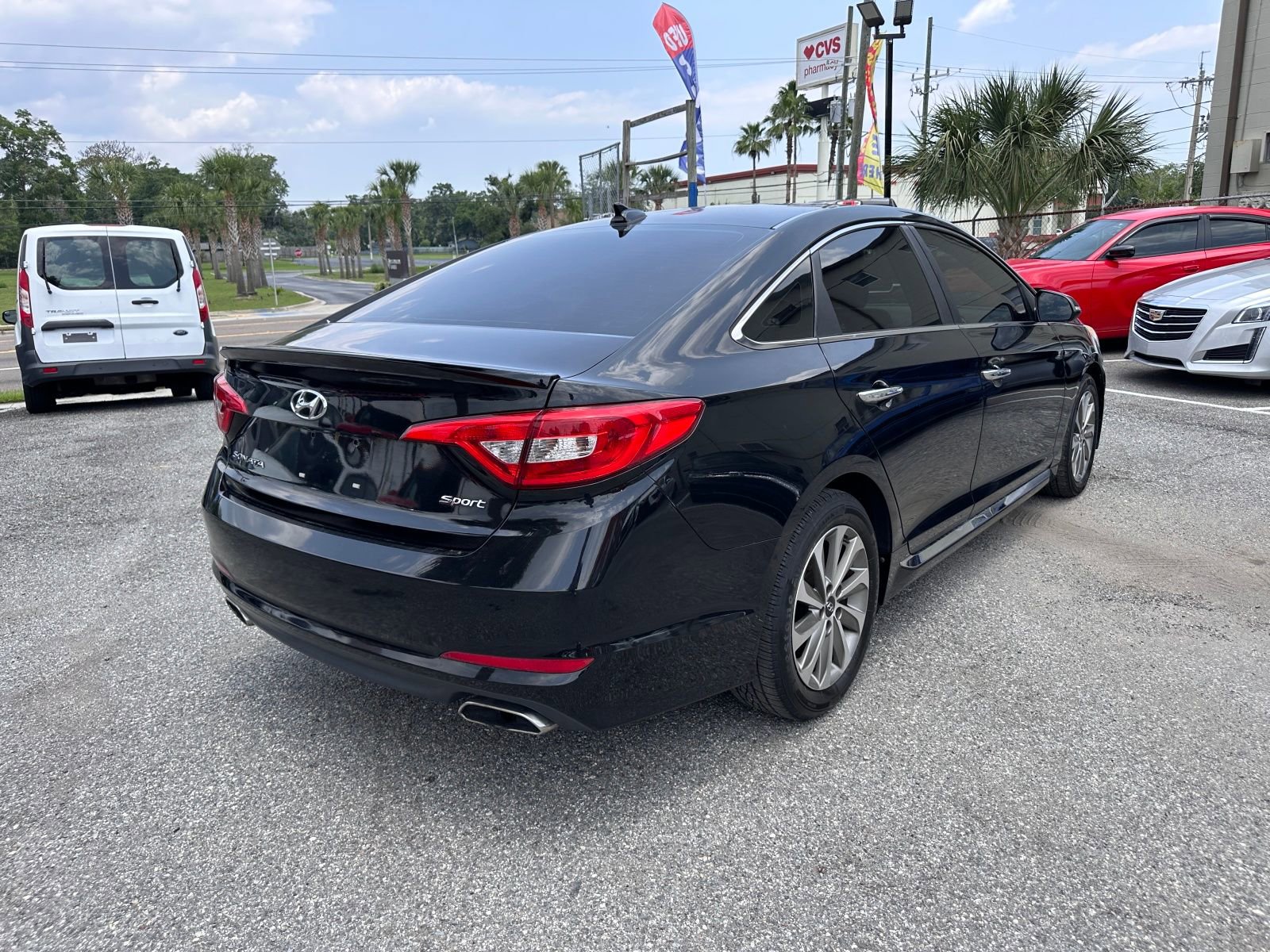 Vehicle image 5 of 21