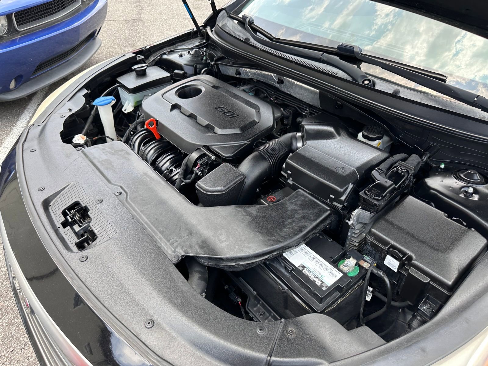 Vehicle image 20 of 21